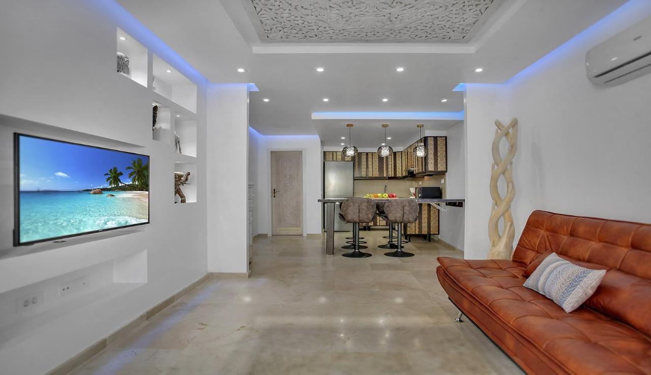 Luxury House Paraiso Del Palm Mar Exterior photo