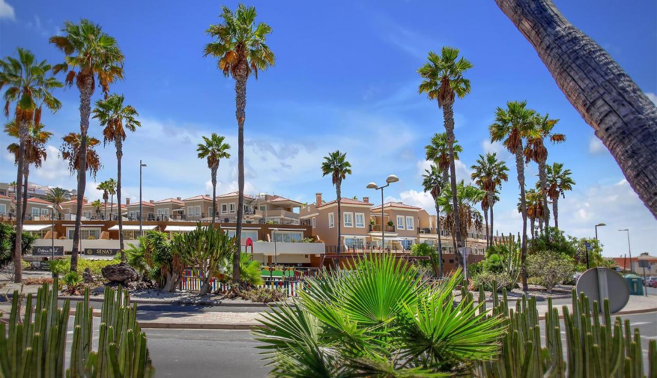 Luxury House Paraiso Del Palm Mar Exterior photo